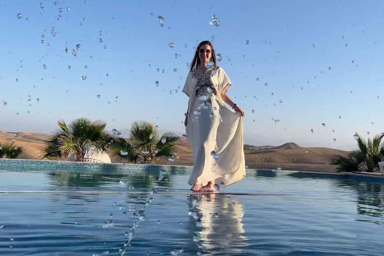 Make the most of your time in Marrakech