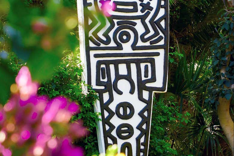 Immerse yourself in local culture