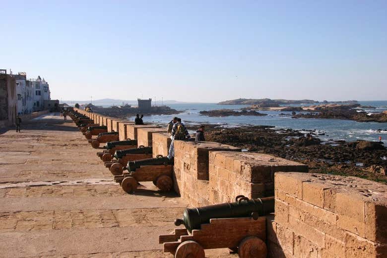 Essaouira Fort