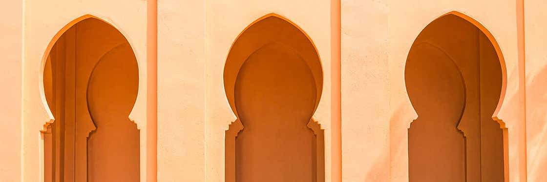 History of Marrakech