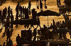 Marrakesh Travel Guide