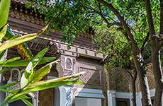 Marrakesh Travel Guide