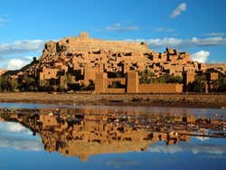 Ait Benhaddou