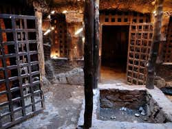 Ouarzazate, Atlas Studios