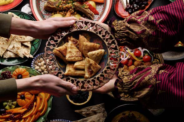 Marrakech Food Tour