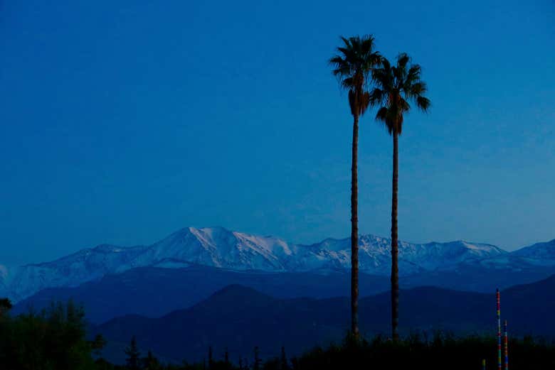 Make the most of your visit to Morocco