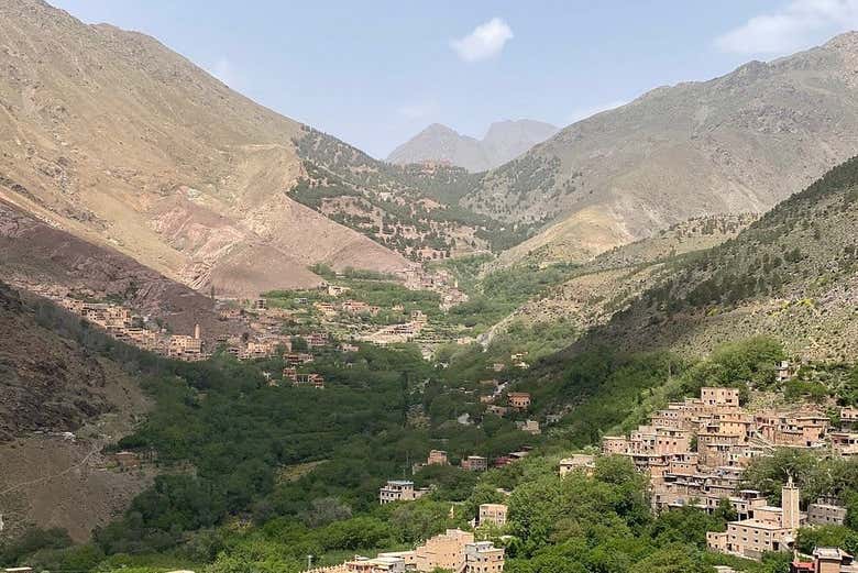 Ready for an unforgettable hike?