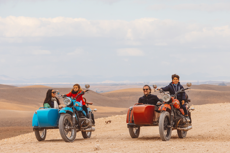 Enjoy this fun tour!