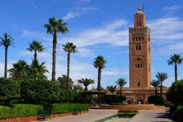 Best  Morocco Days Tours